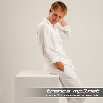 Armin van Buuren - A State of Trance 491 SBD (13-01-2011)
