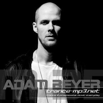 Adam Beyer - Drumcode 025 (21.01.2011) featuring Jerome Sydenham