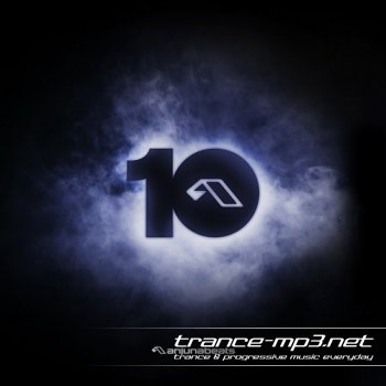 10 Years Of Anjunabeats Mixed By Above And Beyond-2CD-2011