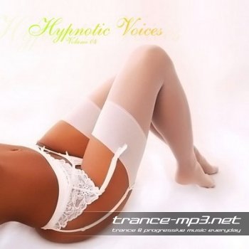 VA - Hypnotic Voices Volume 04 (2011) (18-01-2011)