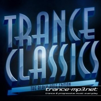 VA - Trance Classics (2011) (17-01-2011)
