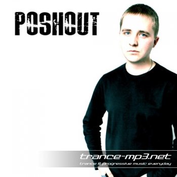 Poshout - Promo Mix (January 2011) (19-01-2011)