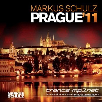 Markus Schulz - Global DJ Broadcast Prague '11 Release Special-20-01-2011