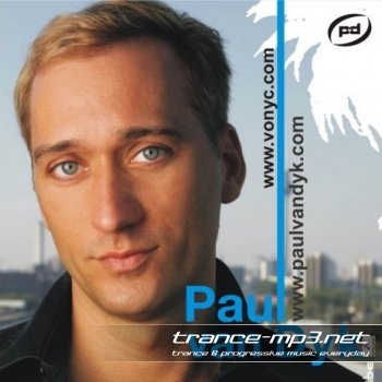 Paul van Dyk - Vonyc Sessions 230 (20-01-2011)
