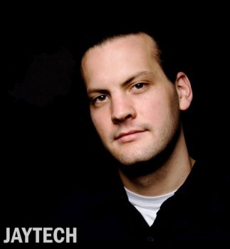 Jaytech - Jaytech Music 037 (16-01-2011)