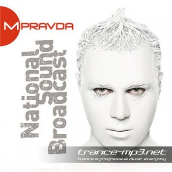 M.Pravda - National Sound Broadcast 035 (23-01-2011)