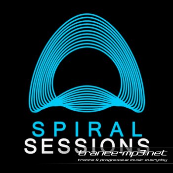 Robert Nickson - Spiral Sessions (January 2011) (24-01-2011)