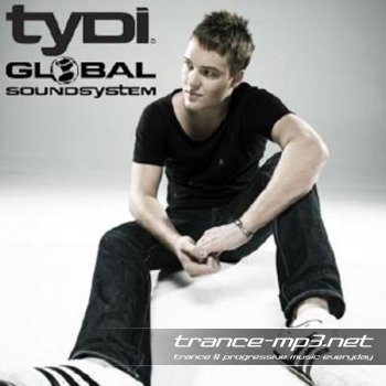 tyDi - Global Soundsystem 064 (27-01-2011)