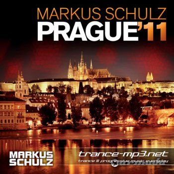 Markus Schulz - Prague '11 (2011)