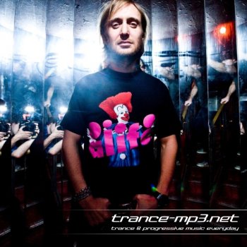 David Guetta - DJ Mix (29-01-2011)