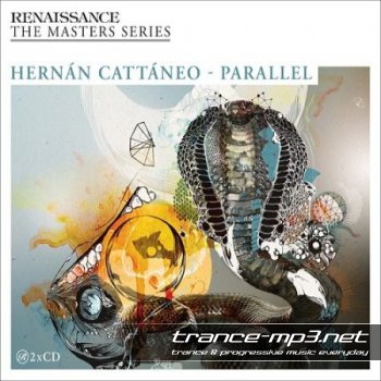 VA - Hernan Cattaneo - Renaissance The Masters Series Part 16 - Parallel (2010) (24-01-2011)