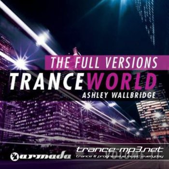 Trance World Vol. 11 - The Full Versions (2011)