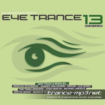 Eye Trance 13 (2011)