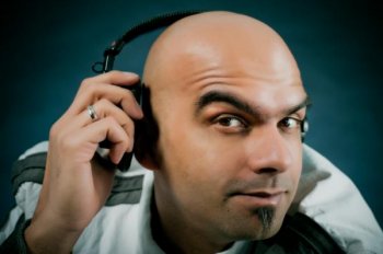 Roger Shah - In the Mix (30-01-2011)