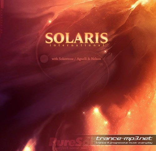 Solarstone - Solaris International 246-17-02-201