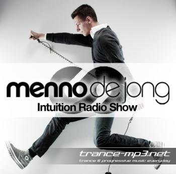 Menno de Jong - Intuition Radio 225 XXL (02-02-2011)