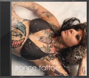 Trance Tattoe #4