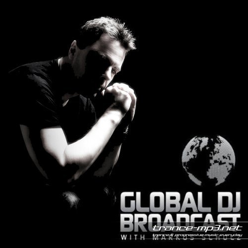 Markus Schulz presents - Global DJ Broadcast (17 February 2011)