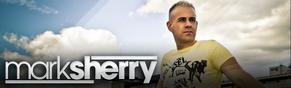 Mark Sherry - Outburst Radio Show 198 Incl Michael Woods Guestmix-04-03-2011