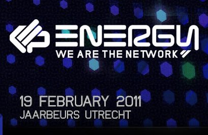 Energy 2011 - ATB Live-02-20-2011