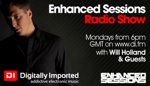 Will Holland - Enhanced Sessions 076-28-02-2011