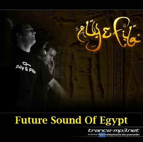 Aly and Fila - Future Sound Of Egypt 174-28-02-2011