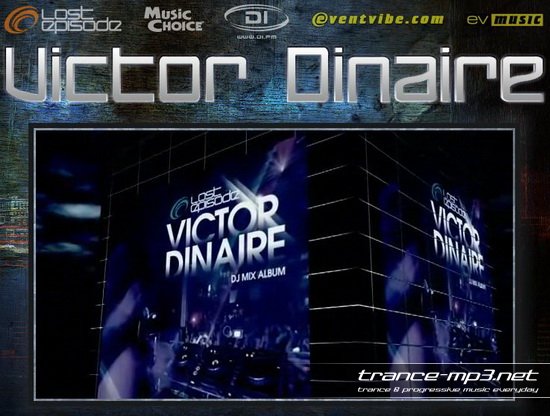 Victor Dinaire - Lost Episode 245-04-04-2011