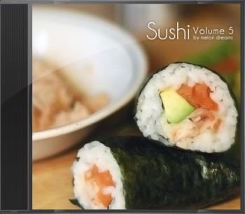 Sushi Volume 5