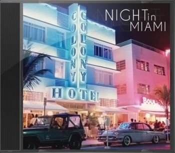 Night in Miami
