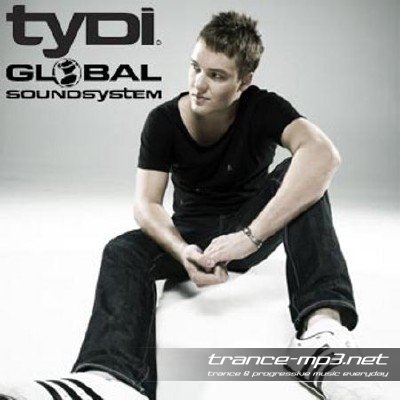 tyDi - Global Soundsystem 071 SBD-2011-03-20