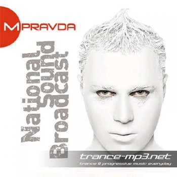 M.Pravda - National Sound Broadcast 036 (01-02-2011)