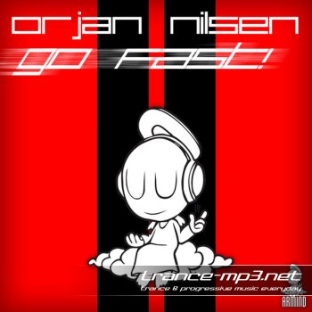 Orjan Nilsen-Go Fast-2011