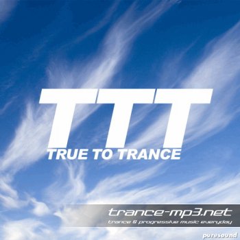 Talla 2XLC - True to Trance February 2011