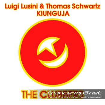 Luigi Lusini And Thomas Schwartz-Kiunguja-2011