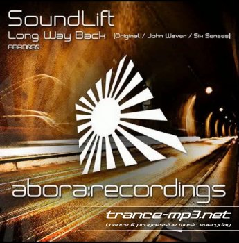 SoundLift-Long Way Back-WEB-2011