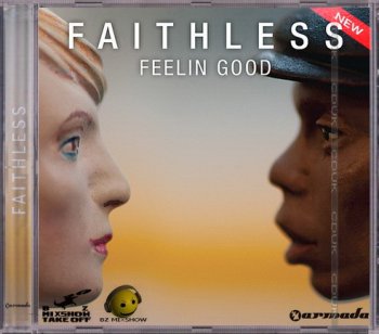 Faithless Feat Dido-Feelin Good-CDM-2011