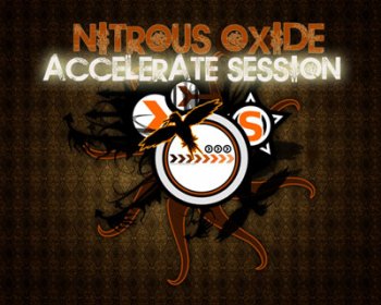 Nitrous Oxide-Accelerate Session 064 Guest Thruggars-2011-02-05