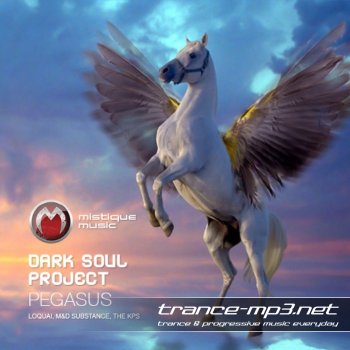 Dark Soul Project-Pegasus-2011