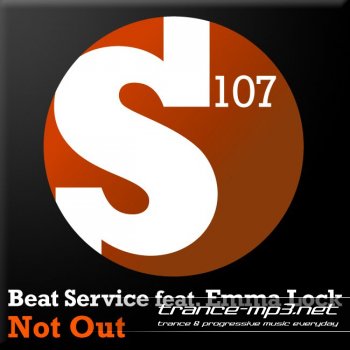 Beat Service Feat Emma Lock-Not Out Incl Xtigma Remix-2011