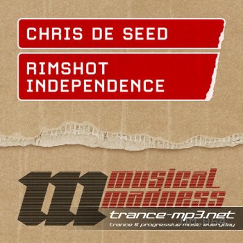 Chris De Seed-Rimshot Independence-2011