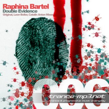 Raphinha Bartel-Double Evidence Incl Leon Bolier Remix-2011