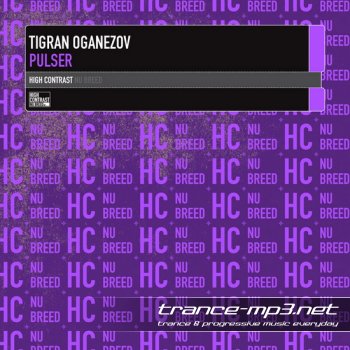 Tigran Oganezov-Pulser-2011