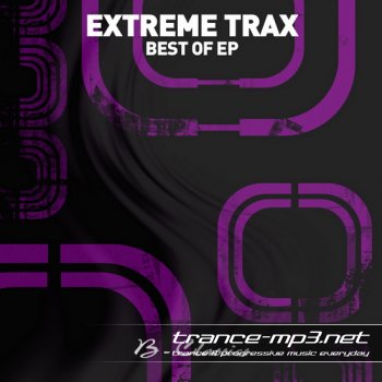 Extreme Trax-Best Of EP-2010