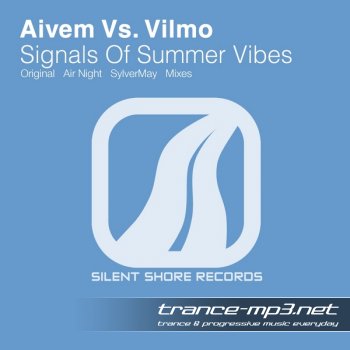 Aivem Vs Vilmo-Signals Of Summer Vibes-WEB-2011
