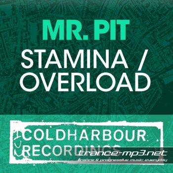 Mr Pit-Stamina Overload-2011