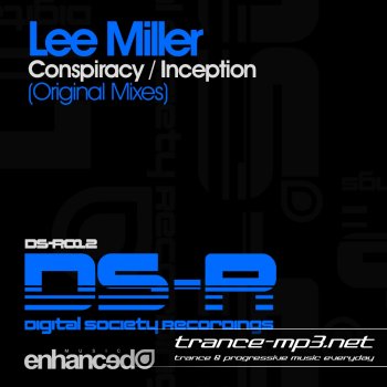 Lee Miller-Conspiracy Inception-2011