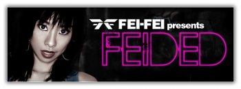 Fei-Fei  Feided 017 (Guestmix Des McMahon) (04-02-2011)