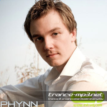 Phynn-The Trance Selection 014-2011-02-08