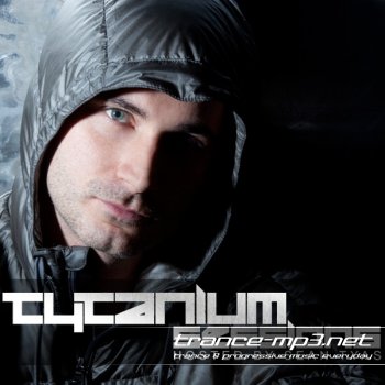 Sean Tyas - Tytanium Sessions 080 (04-02-2011)
