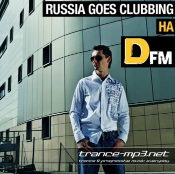 Bobina - Russia Goes Clubbing 127 (09-02-2011)